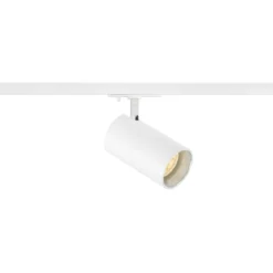 SLV 1006446 ASTO TUBE 1-Phasen Spot GU10 weiß