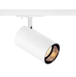 SLV 1006446 ASTO TUBE 1-Phasen Spot GU10 weiß