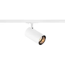 SLV 1006446 ASTO TUBE 1-Phasen Spot GU10 weiß