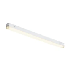 SLV 1006123 BATTEN 60 Lichtbalken weiß 9W CCT Switch 3000 4000K
