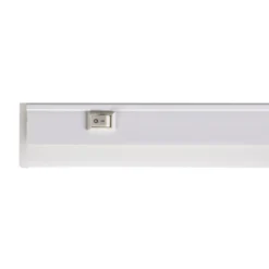 SLV 1006123 BATTEN 60 Lichtbalken weiß 9W CCT Switch 3000 4000K