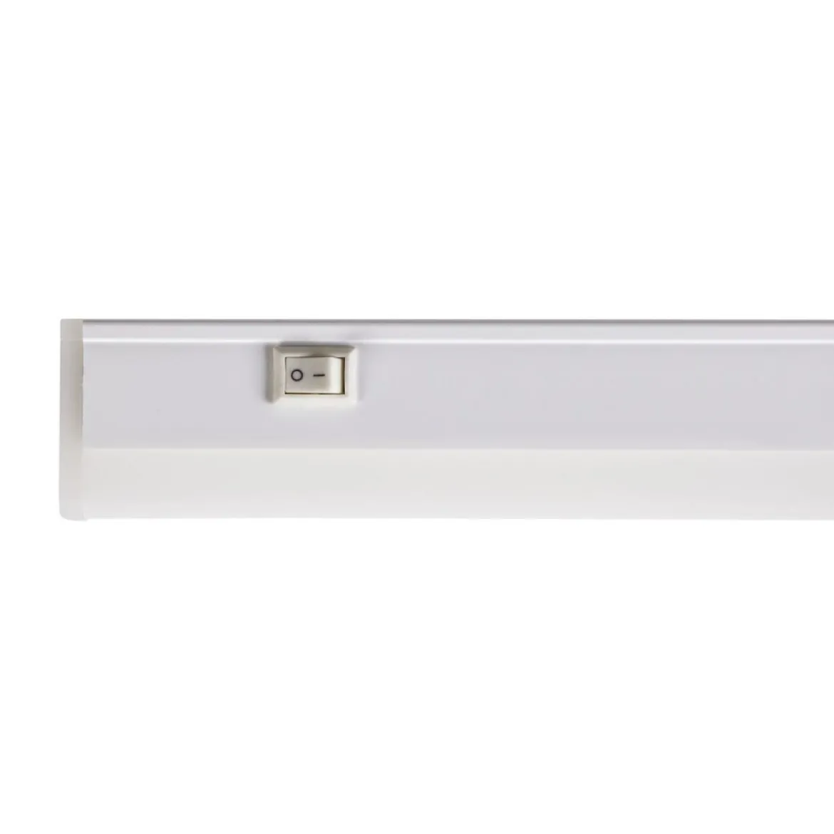 SLV 1006123 BATTEN 60 Lichtbalken weiß 9W CCT Switch 3000 4000K