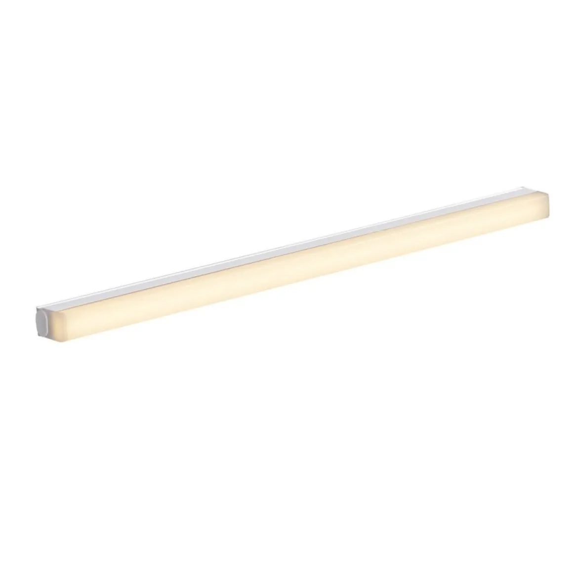 SLV 1006123 BATTEN 60 Lichtbalken weiß 9W CCT Switch 3000 4000K