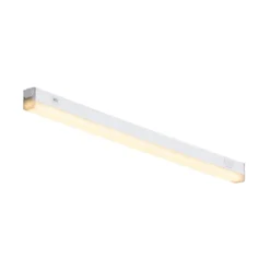 SLV 1006123 BATTEN 60 Lichtbalken weiß 9W CCT Switch 3000 4000K