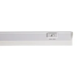 SLV 1006123 BATTEN 60 Lichtbalken weiß 9W CCT Switch 3000 4000K