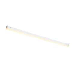 SLV 1006124 BATTEN 120 Lichtbalken weiß 18W CCT Switch 3000 4000K