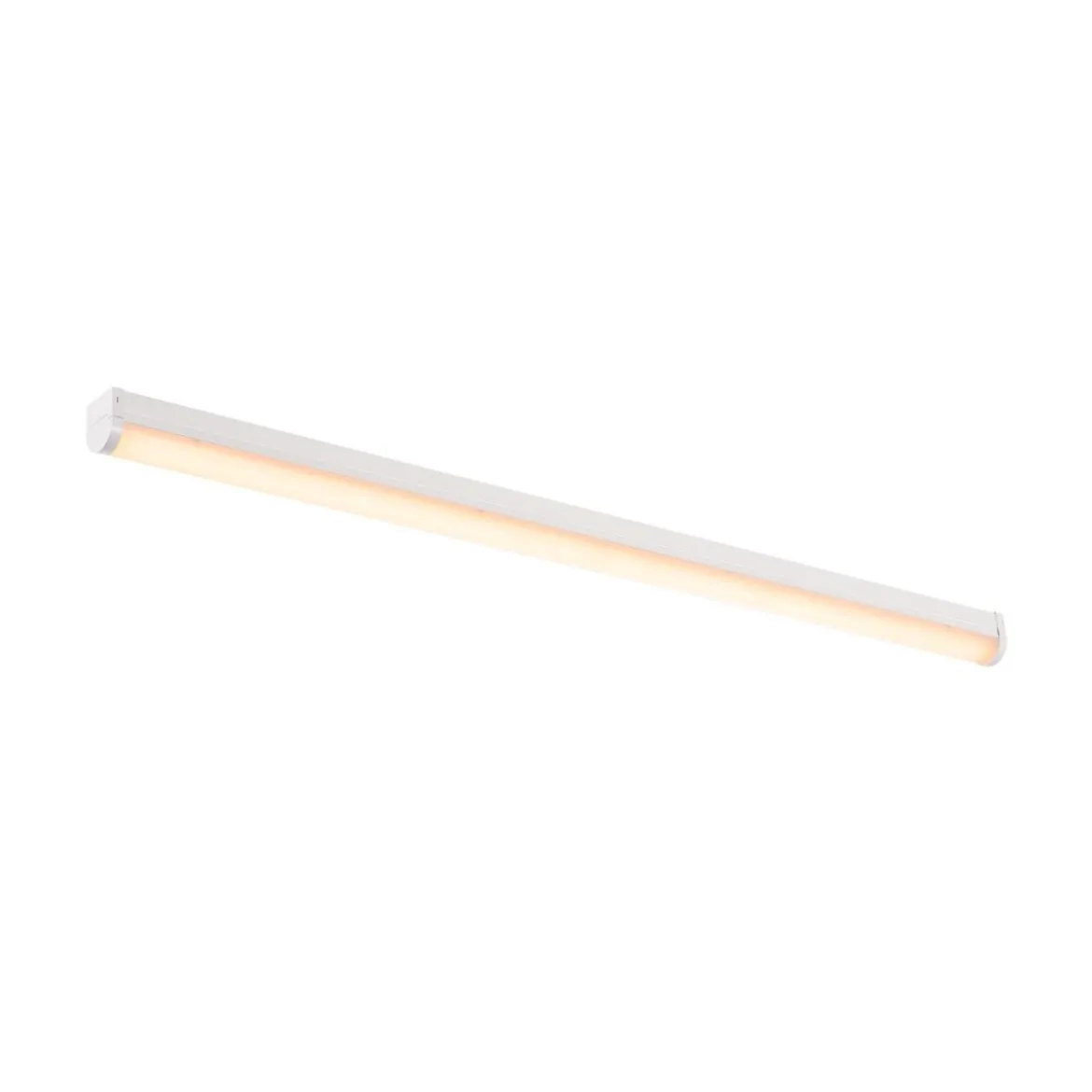 SLV 631339 BENA LED 150 Deckenleuchte weiss 3000K