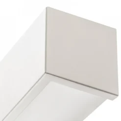 SLV 1003316 CHROMBO LED Wandaufbauleuchte weiß 3000K dimmbar 30cm