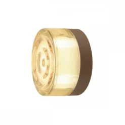 SLV 1008941 CYFT WAVE Wand- und Deckenaufbauleuchte CCT Switch PHASE schwarz amber