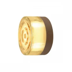 SLV 1008941 CYFT WAVE Wand- und Deckenaufbauleuchte CCT Switch PHASE schwarz amber