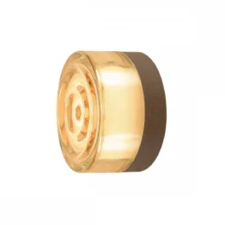 SLV 1008941 CYFT WAVE Wand- und Deckenaufbauleuchte CCT Switch PHASE schwarz amber