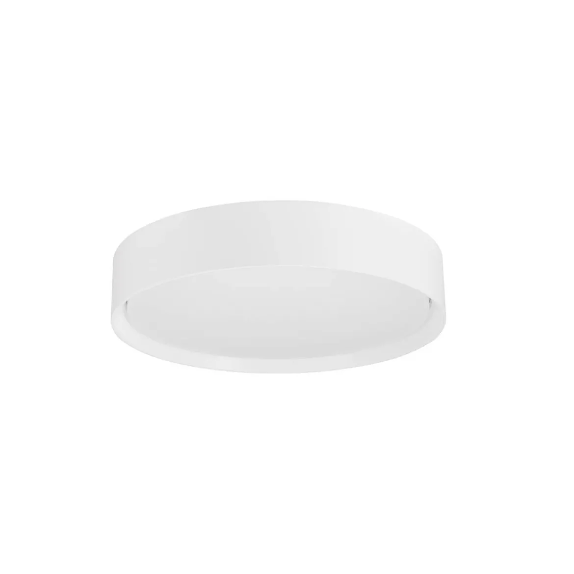 SLV 1008925 DECONA 30 Deckenaufbauleuchte 2700-3000K SENSOR weiß