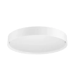 SLV 1008927 DECONA 42 Deckenaufbauleuchte 2700-3000K SENSOR weiß