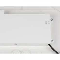 SLV 1008927 DECONA 42 Deckenaufbauleuchte 2700-3000K SENSOR weiß