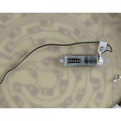 SLV 1008926 DECONA 30 Deckenaufbauleuchte 3000-4000K SENSOR weiß