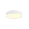 SLV 1008577 DECONA 30 Wandlampe oder Deckenlampe 2700-3000K PHASE weiß IP44