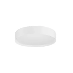 SLV 1008577 DECONA 30 Wandlampe oder Deckenlampe 2700-3000K PHASE weiß IP44