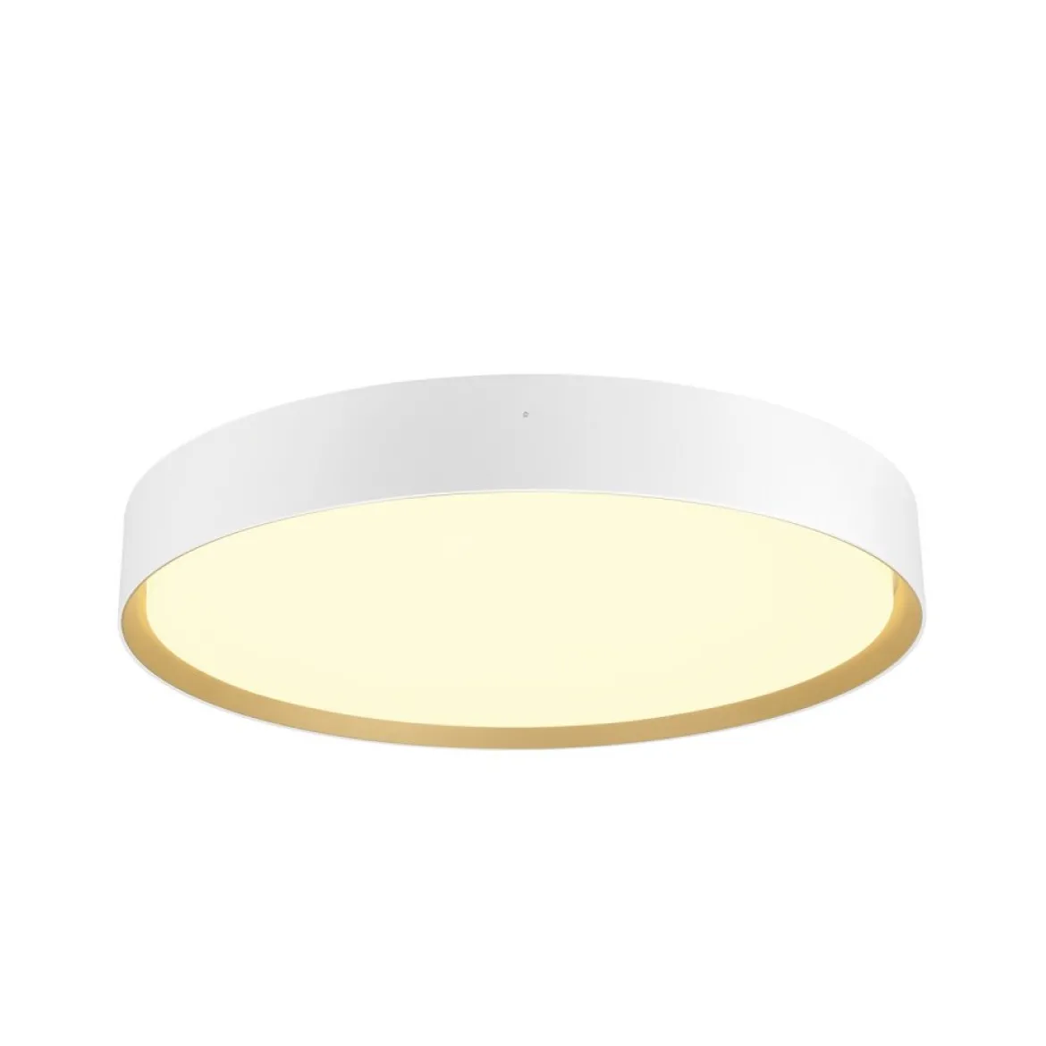 SLV 1008583 DECONA 42 Wandlampe oder Deckenlampe 2700-3000K PHASE weiß gold IP44