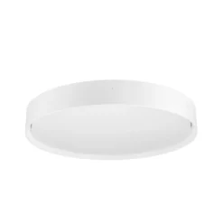 SLV 1008581 DECONA 42 Wandlampe oder Deckenlampe 2700-3000K PHASE weiß IP44