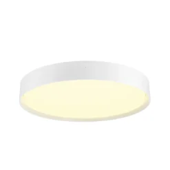 SLV 1008581 DECONA 42 Wandlampe oder Deckenlampe 2700-3000K PHASE weiß IP44
