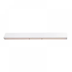 SLV 1004741 DIRETO 60 WL LED Wandaufbauleuchte weiß CCT switch 2700 3000K