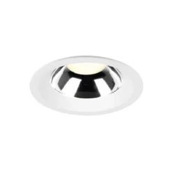 SLV 1008626 DOWNLIGHT Einbaustrahler C DALI 4000K IP54