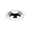 SLV 1008627 DOWNLIGHT Einbaustrahler C DALI 200 3000K IP54