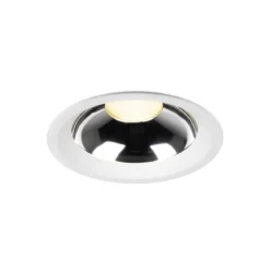SLV 1008623 DOWNLIGHT Einbaustrahler C 200 3000K IP54