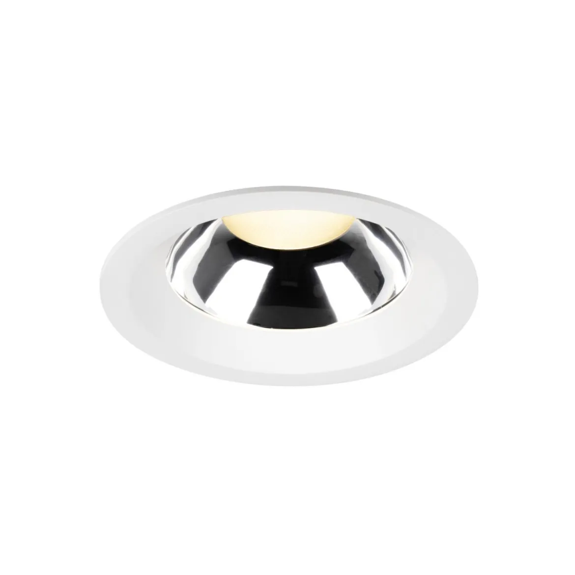 SLV 1008625 DOWNLIGHT Einbaustrahler C DALI 3000K IP54
