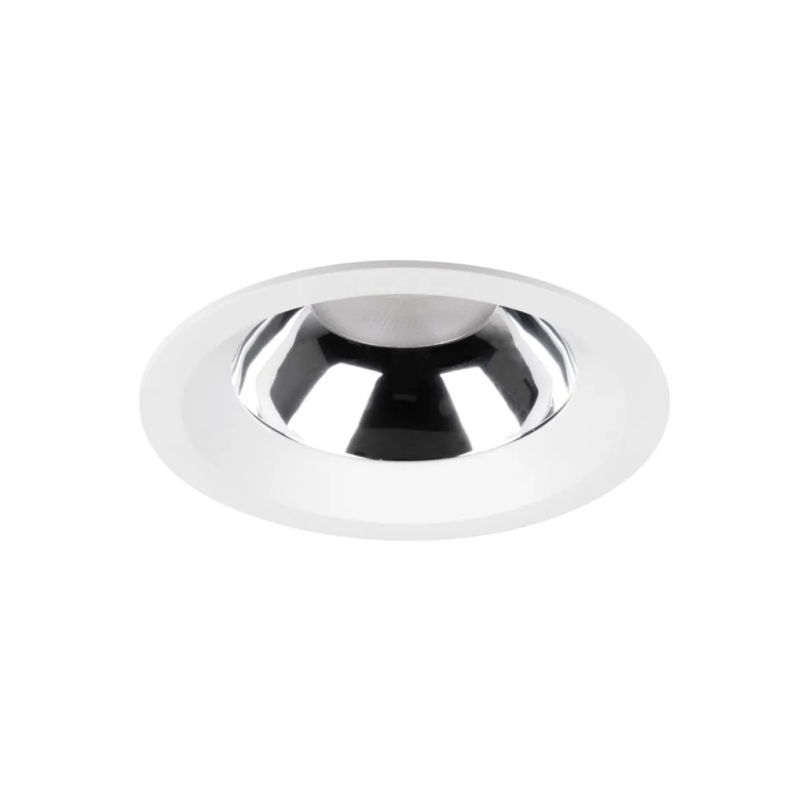 SLV 1008625 DOWNLIGHT Einbaustrahler C DALI 3000K IP54