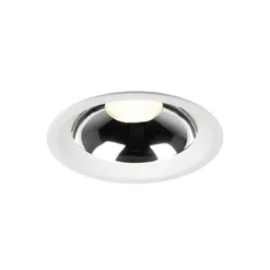 SLV 1008628 DOWNLIGHT Einbaustrahler C DALI 200 4000K IP54