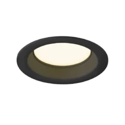 SLV 1007508 DOWNLIGHT V 100 flacher Einbau 3000K 4000K IP54