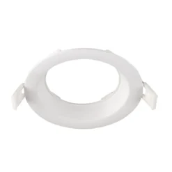 SLV 1007478 DOWNLIGHT V 100 leicht versenkte Abdeckung weiß