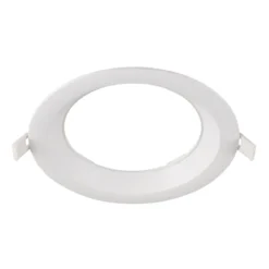 SLV 1007482 DOWNLIGHT V 150 leicht versenkte Abdeckung weiß
