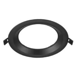 SLV 1007483 DOWNLIGHT V 150 leicht versenkte Abdeckung schwarz