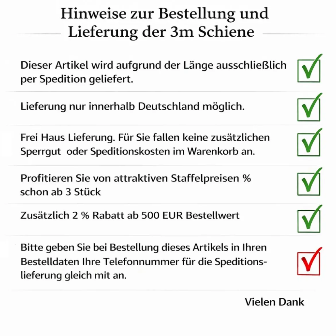SLV 1001512 EUTRAC 3PHASEN-AUFBAUSCHIENE Hochvoltschiene weiß 3 m