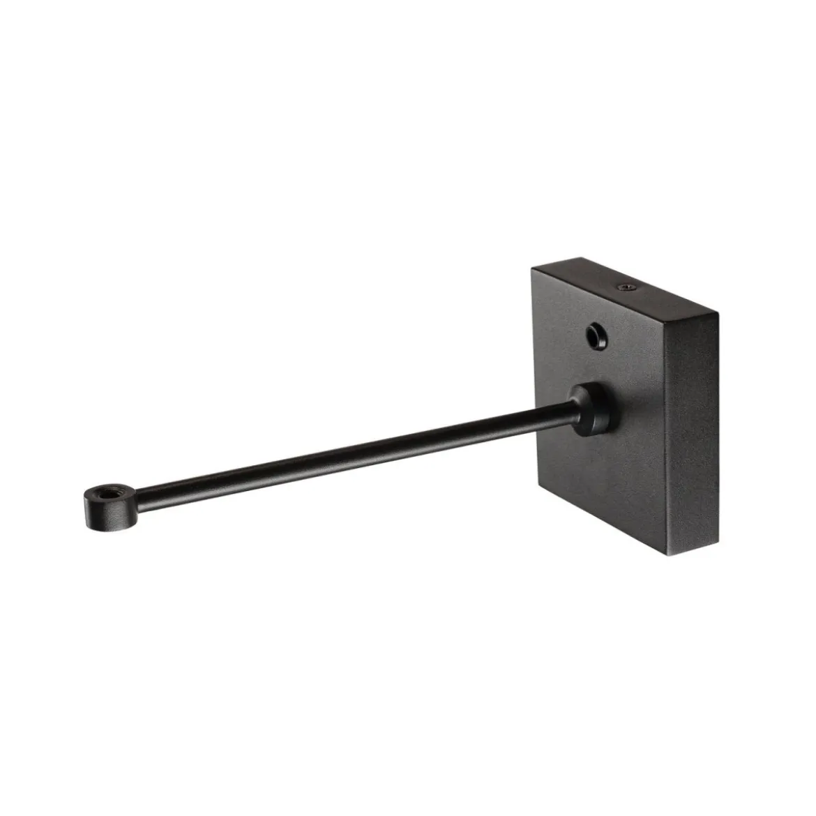 SLV 1004682 FITU CRANE BASE schwarz ohne Leuchte