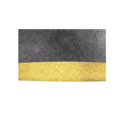 SLV 1008535 FORCHINI 50 Pendelleuchte schwarz gold E27