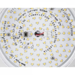 SLV 1009134 GRIP! FLAT Pendelleuchte 1-Phasen Hochvolt-Stromschiene CCT Phase weiß