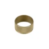 SLV 1008499 GRIP! L Dekoring gold 54mm