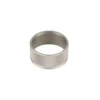 SLV 1008498 GRIP! L Dekoring nickel 54mm