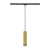 SLV 1008473 GRIP! L 1-Phasen Pendelleuchte GU10 max. 6W gold schwarz