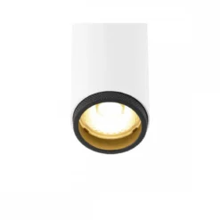 SLV 1009060 GRIP! S Pendelleuchte Einbauvariante  2700K 29° Phase weiß schwarz