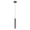 SLV 1009063 GRIP! S Pendelleuchte Einbauvariante 3000K 29° Phase schwarz gold