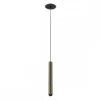 SLV 1009065 GRIP! S Pendelleuchte Einbauvariante 3000K 29° Phase bronze schwarz