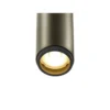 SLV 1008462 GRIP! S 48V Pendelleuchte 3000 K 29° DALI bronze schwarz