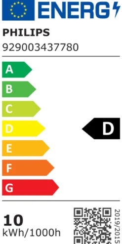 SLV 1008412 GRIP! S 48V Spot zylindrisch 3000K 9.8W DALI 29° schwarz gold