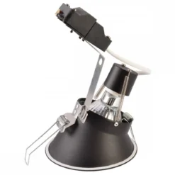 SLV 113150 HORN-A Einbauleuchte schwarz GU10 max. 25W