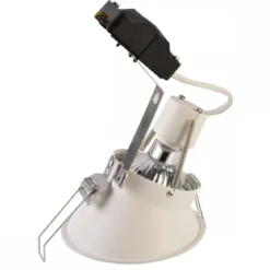 SLV 113151 HORN-A Einbauleuchte weiss GU10 max. 25W