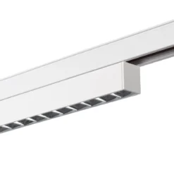 SLV 1006638 IN-LINE 44 48V Spot Darklight Reflector DALI weiß 14W 1250lm 4000K CRI90 35°